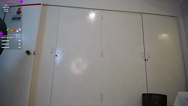 genesis moretz online show from 12-19-24, 10:02