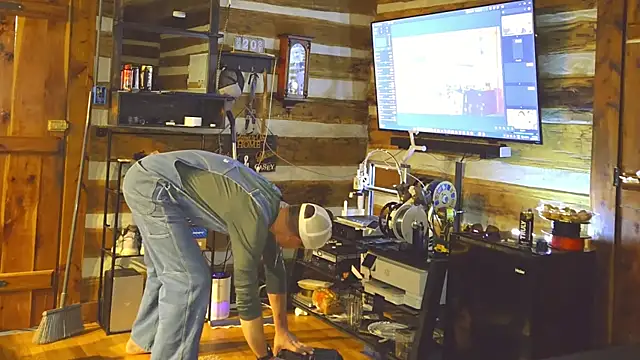 HARD 2QUIT online show from 10-25-25, 10:12