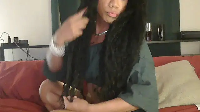 CaramelDipper online show from 11-20-25, 12:44