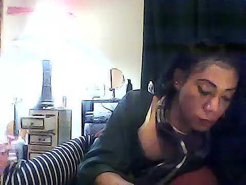 CaramelDipper online show from 01-10-26, 07:43