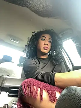 CaramelDipper online show from 03-11-26, 03:51