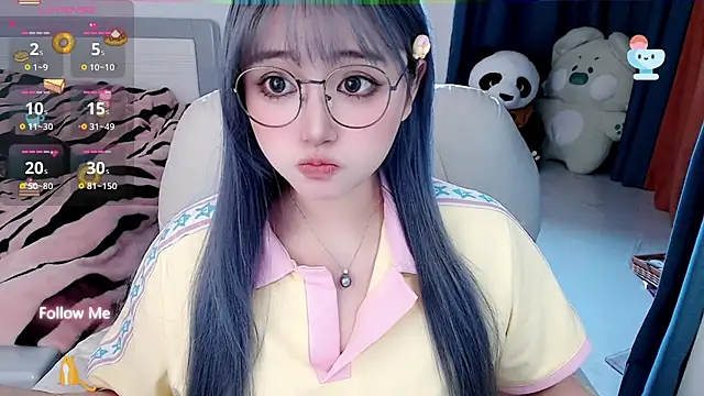 Snapshot of Sweet-18wanwan chatting on 01-15-25, 12:36 Sweet-18wanwan online show from 01-15-25, 12:36