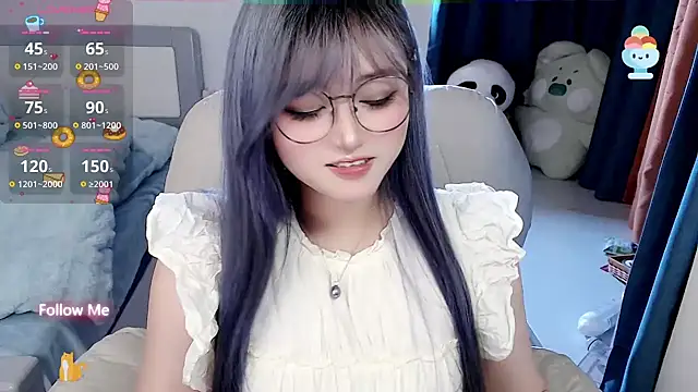 Snapshot of Sweet-18wanwan chatting on 02-16-25, 06:32 Sweet-18wanwan online show from 02-16-25, 06:32
