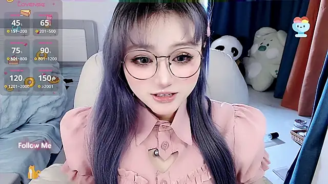 Snapshot of Sweet-18wanwan chatting on 03-13-25, 01:40 Sweet-18wanwan online show from 03-13-25, 01:40