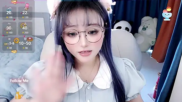Snapshot of Sweet-18wanwan chatting on 03-22-25, 05:31 Sweet-18wanwan online show from 03-22-25, 05:31