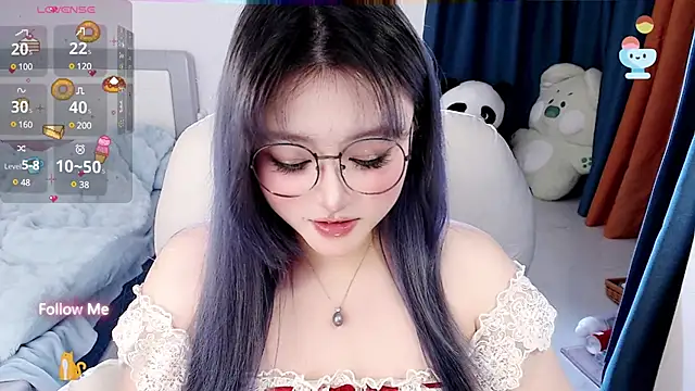 Snapshot of Sweet-18wanwan chatting on 03-22-25, 08:37 Sweet-18wanwan online show from 03-22-25, 08:37