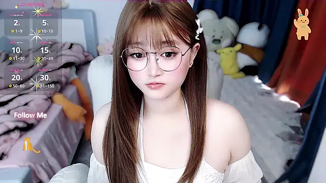 Sweet-18wanwan online show from 11-07-25, 01:27