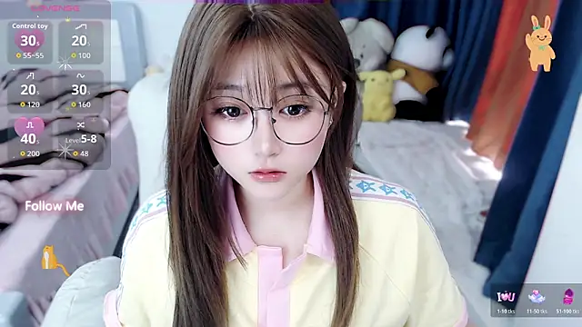 Sweet-18wanwan online show from 11-27-25, 02:57