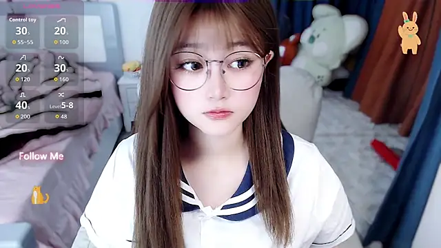 Sweet-18wanwan online show from 03-03-26, 03:40