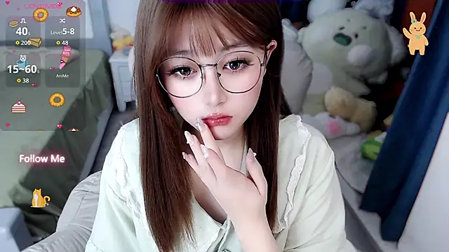 Sweet-18wanwan online show from 04-28-26, 05:29