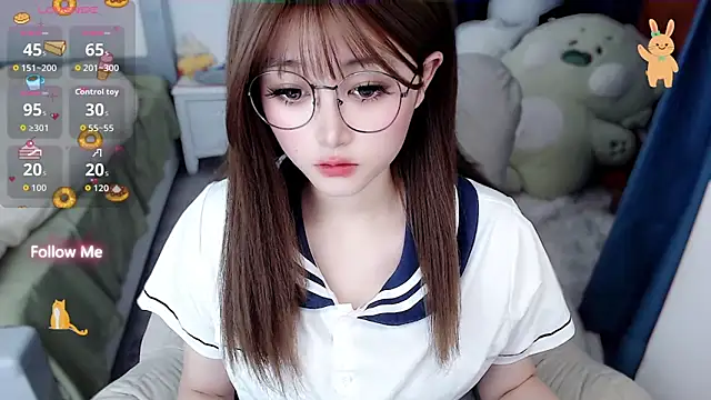 Sweet-18wanwan online show from 05-02-26, 01:43