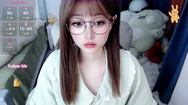 Sweet-18wanwan online show from 05-03-26, 05:19