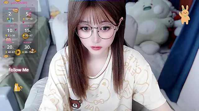 Sweet-18wanwan online show from 05-06-26, 05:29