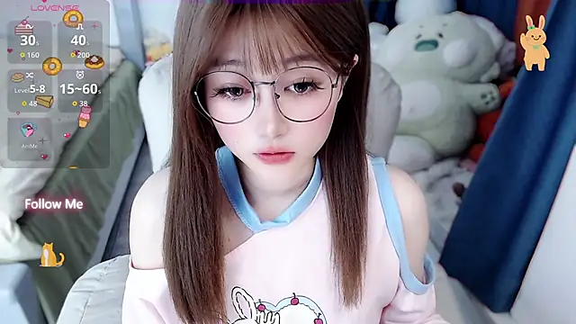 Sweet-18wanwan online show from 05-08-26, 12:49
