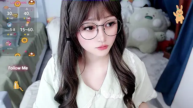 Sweet-18wanwan online show from 05-19-26, 03:29