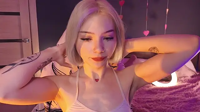 SandraBoyl online show from 02-21-25, 01:11