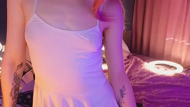 SandraBoyl online show from 02-21-25, 04:18