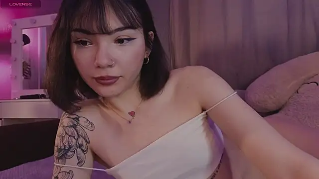 SandraBoyl online show from 02-03-26, 02:21