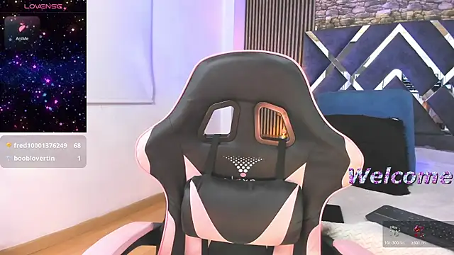 nathalia zamu online show from 10-16-25, 04:13