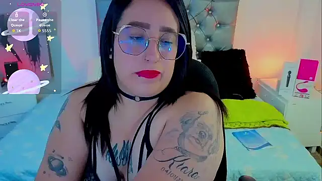 NatalieHarris online show from 05-11-26, 06:27
