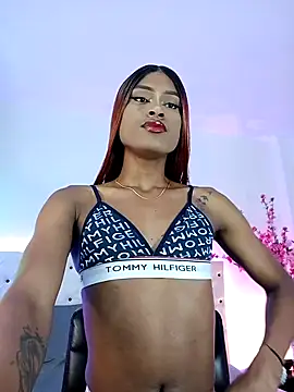 Snapshot of Elektra_Queen chatting on 03-15-25, 01:40 Elektra Queen online show from 03-15-25, 01:40