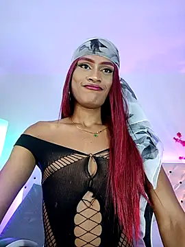 Snapshot of Elektra_Queen chatting on 09-30-25, 12:54 Elektra Queen online show from 09-30-25, 12:54