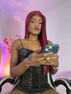 Elektra Queen online show from 12-22-25, 12:57