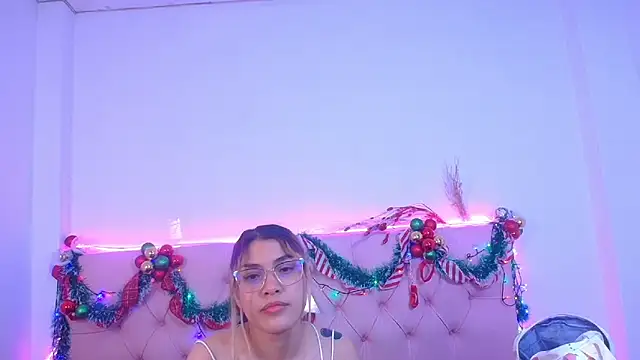 Little Cuttie  online show from 12-28-24, 04:30