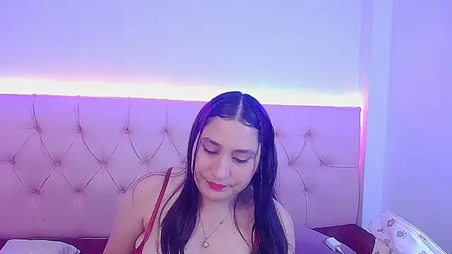 Little Cuttie  online show from 01-25-25, 03:51