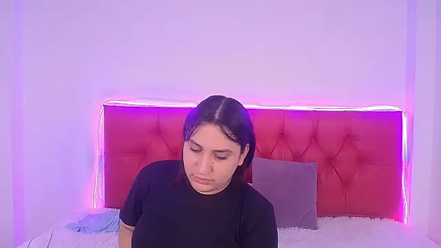 Little Cuttie  online show from 03-14-25, 04:10