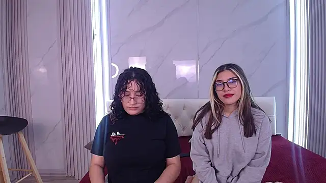 Little Cuttie  online show from 09-15-25, 03:50