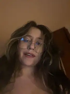 marie2  online show from 03-16-25, 12:45
