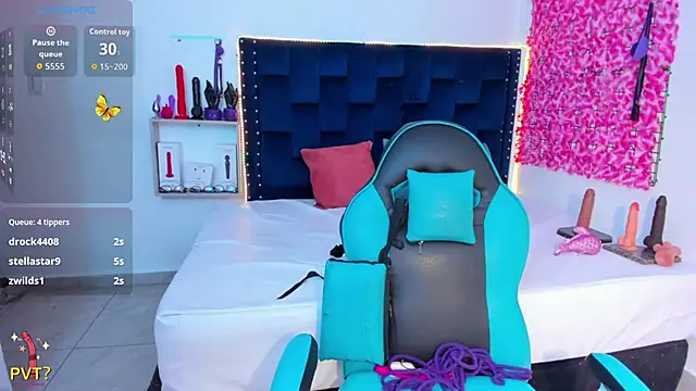 SaraApril 1 online show from 09-28-25, 06:02