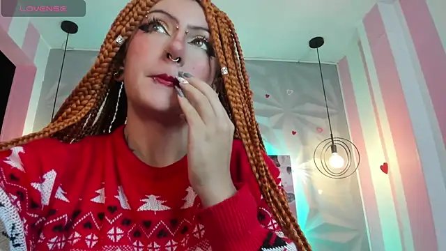 Snapshot of Candy_morgan412 chatting on 12-24-24, 12:00 Candy morgan412 online show from 12-24-24, 12:00