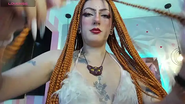 Snapshot of Candy_morgan412 chatting on 12-28-24, 12:35 Candy morgan412 online show from 12-28-24, 12:35