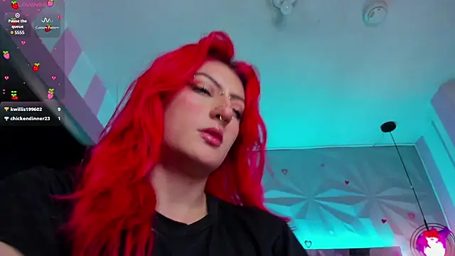 Snapshot of Candy_morgan412 chatting on 03-08-25, 12:30 Candy morgan412 online show from 03-08-25, 12:30