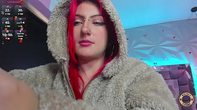 Snapshot of Candy_morgan412 chatting on 03-19-25, 03:40 Candy morgan412 online show from 03-19-25, 03:40