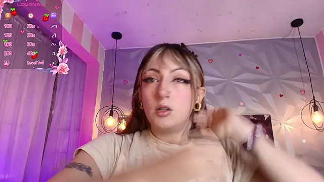 Snapshot of Candy_morgan412 chatting on 09-14-25, 12:26 Candy morgan412 online show from 09-14-25, 12:26