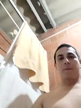 Rejy1992 online show from 09-27-25, 03:55