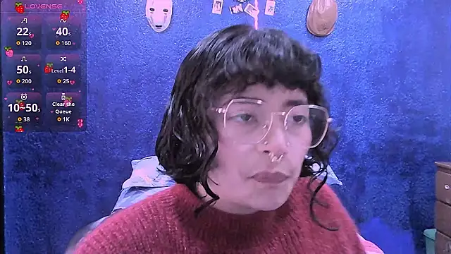 NinaYellow online show from 03-03-26, 12:44