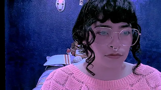 NinaYellow online show from 03-16-26, 01:04