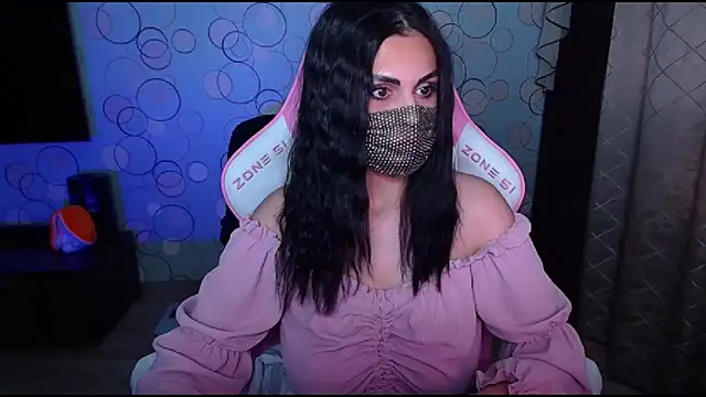   Yasmina   online show from 10-02-25, 04:52