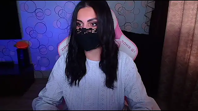   Yasmina   online show from 10-14-25, 04:02