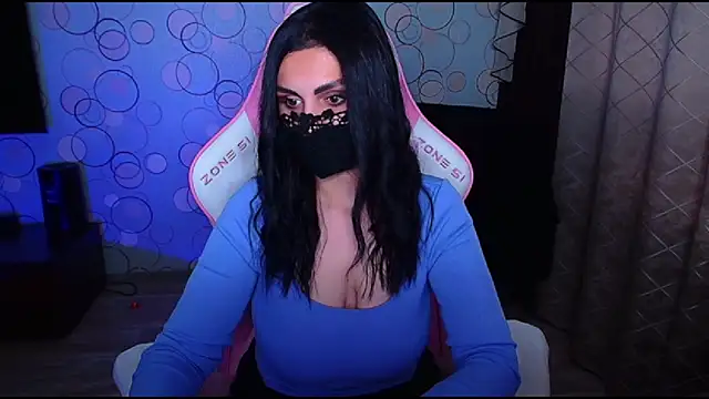   Yasmina   online show from 11-04-25, 05:28