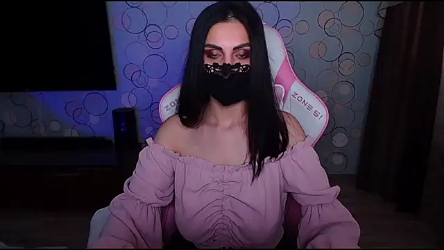   Yasmina   online show from 03-13-26, 04:08