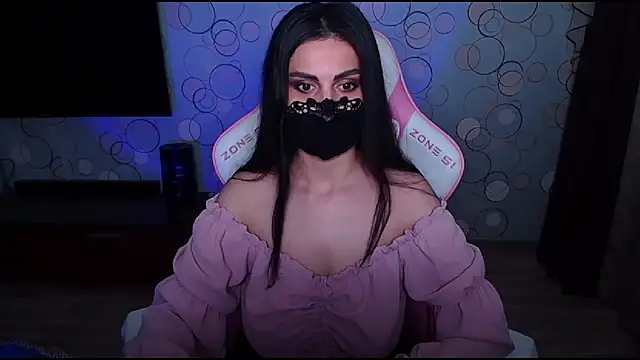  Yasmina   online show from 06-12-26, 05:06