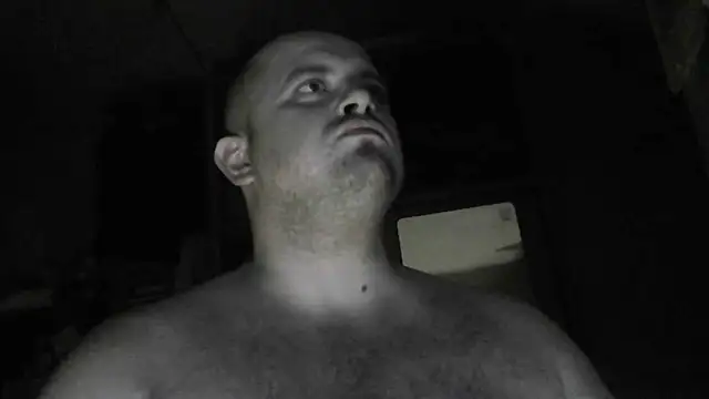 perversalus online show from 10-20-25, 05:24