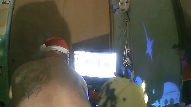 perversalus online show from 01-07-26, 04:42