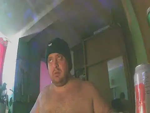 perversalus online show from 01-17-26, 10:31