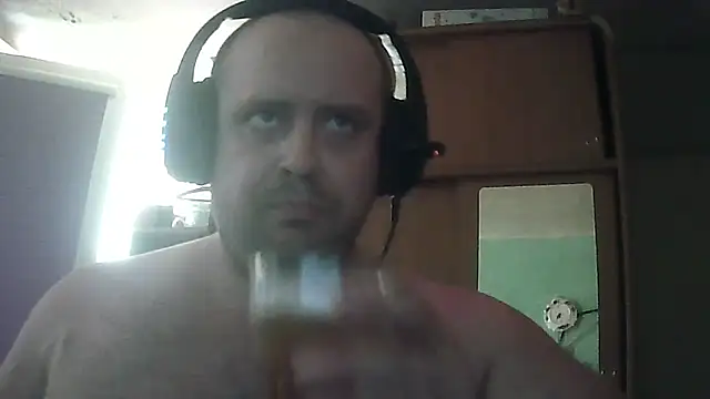 perversalus online show from 07-15-26, 02:33